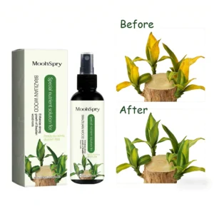 100ml Plant  Leaf Enhancing Fertilizer
