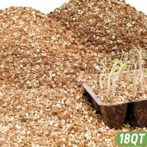 18QT Horticultural Vermiculite