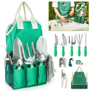 11pcs Garden Tool Set