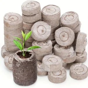 40pcs Seed Starter Pods