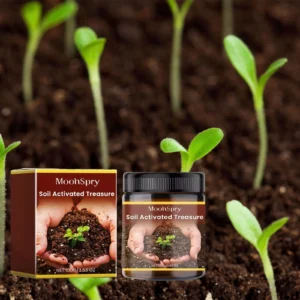 Organic All-Purpose Soil Softener