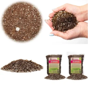 10 Quart Organic Seed Starter Soil