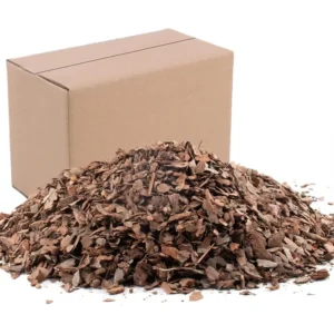Organic Orchid Potting Bark