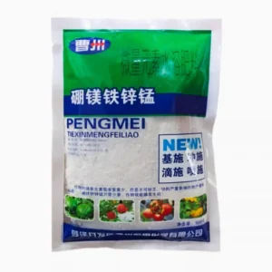 Trace Elements Water-soluble Fertilizer